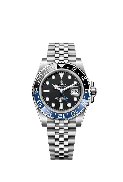 rolex gmt master ii 12671 blro|rolex gmt batgirl price.